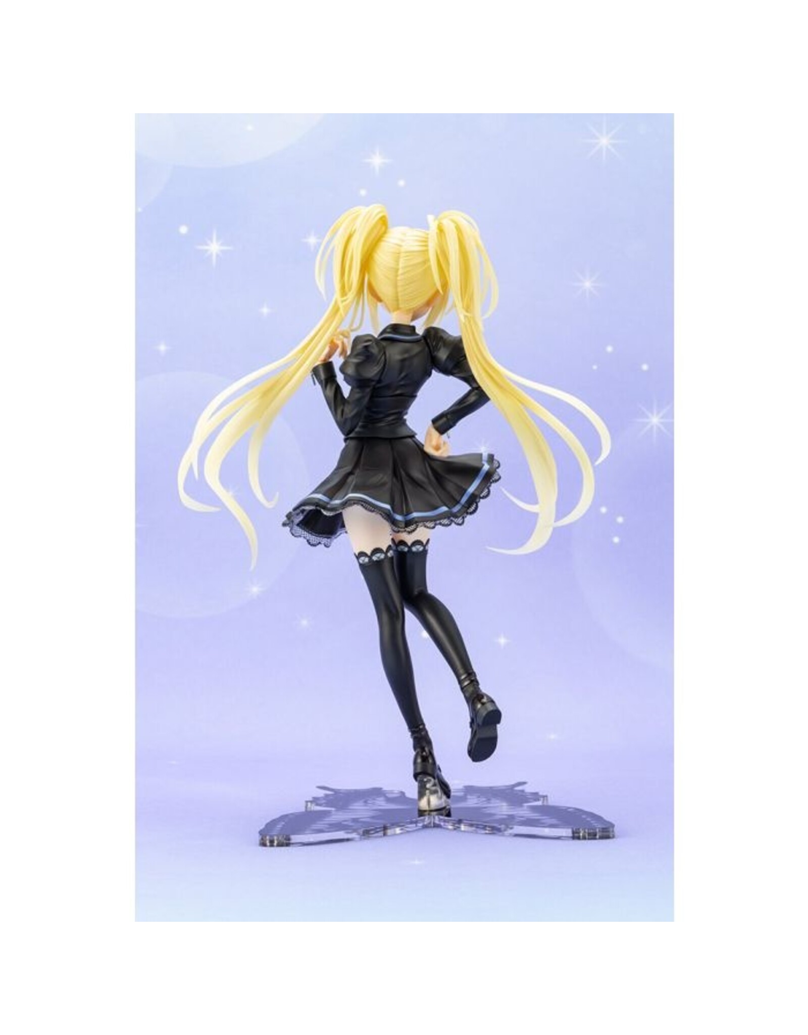 Hoshina Utau School Uniform Ver. 1/7 Scale Figure