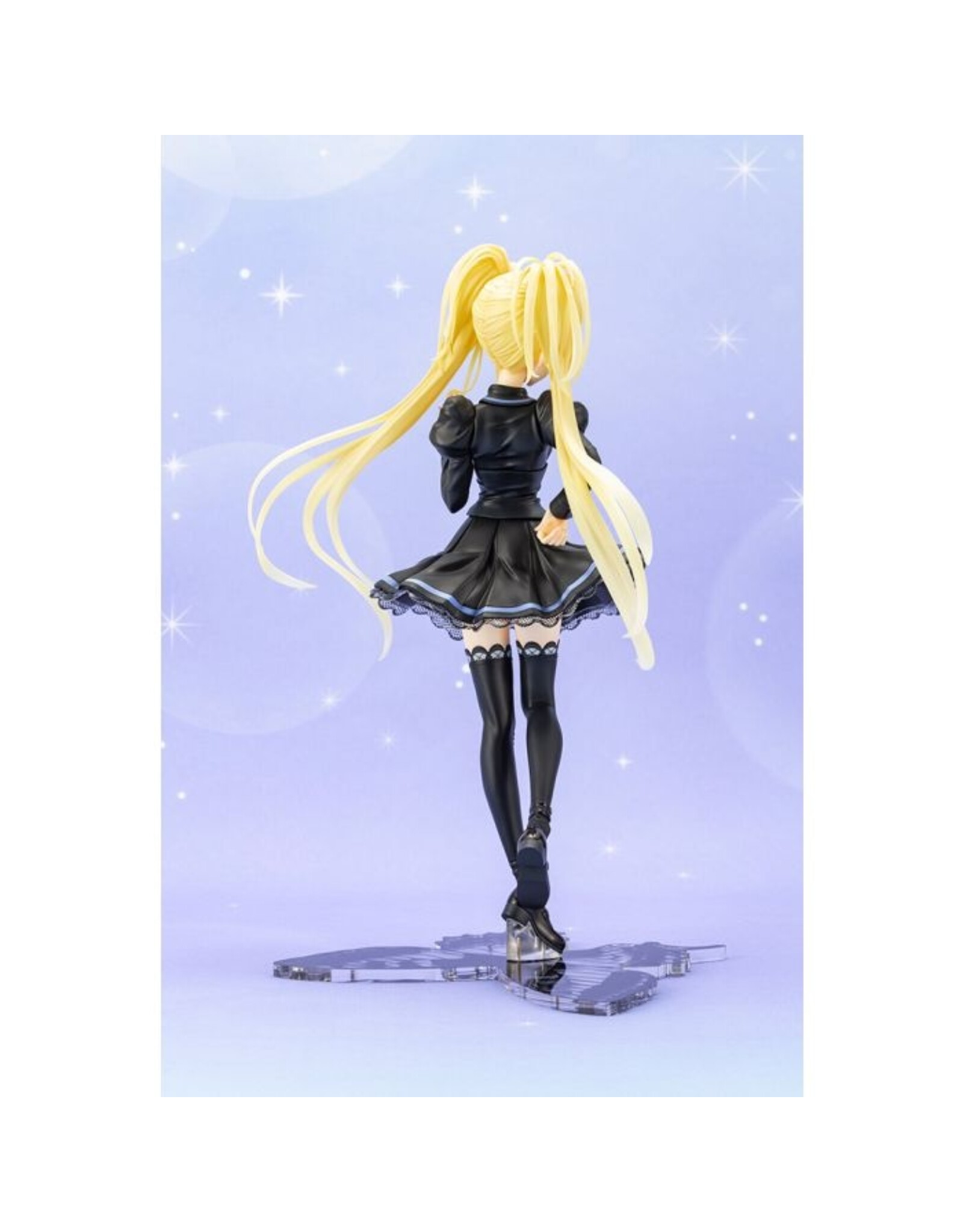 Hoshina Utau School Uniform Ver. 1/7 Scale Figure