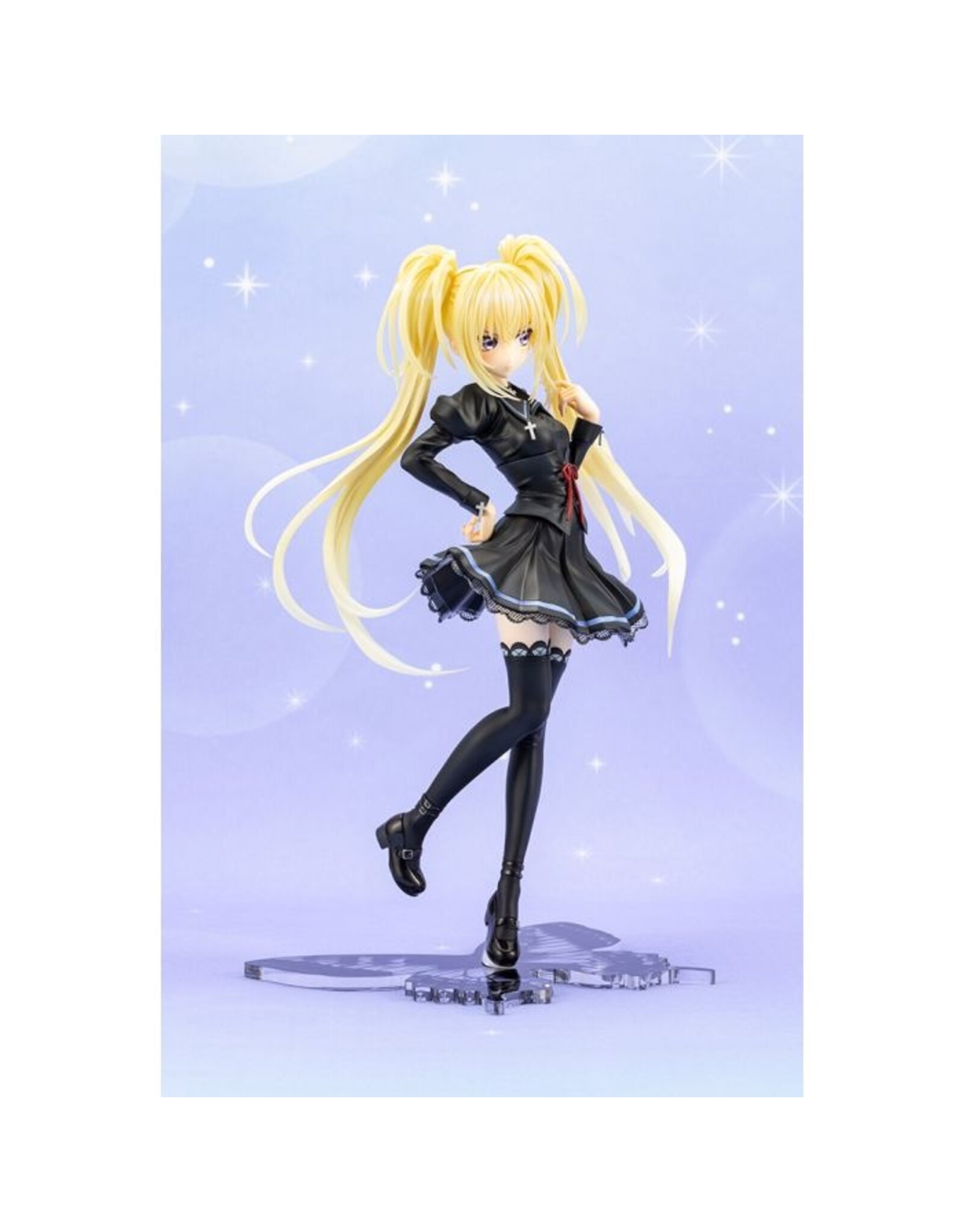 Hoshina Utau School Uniform Ver. 1/7 Scale Figure