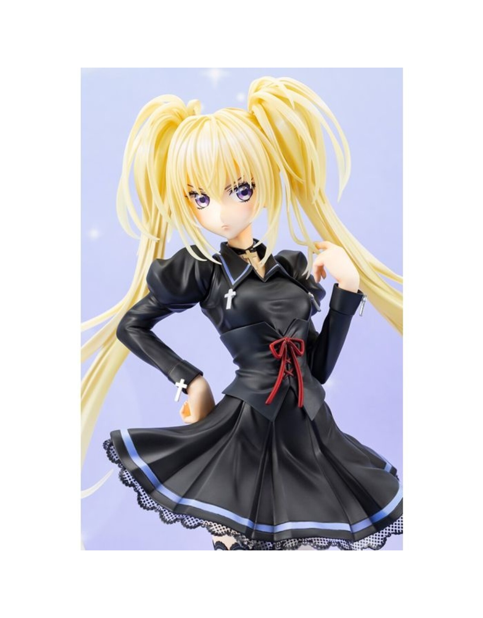 Hoshina Utau School Uniform Ver. 1/7 Scale Figure