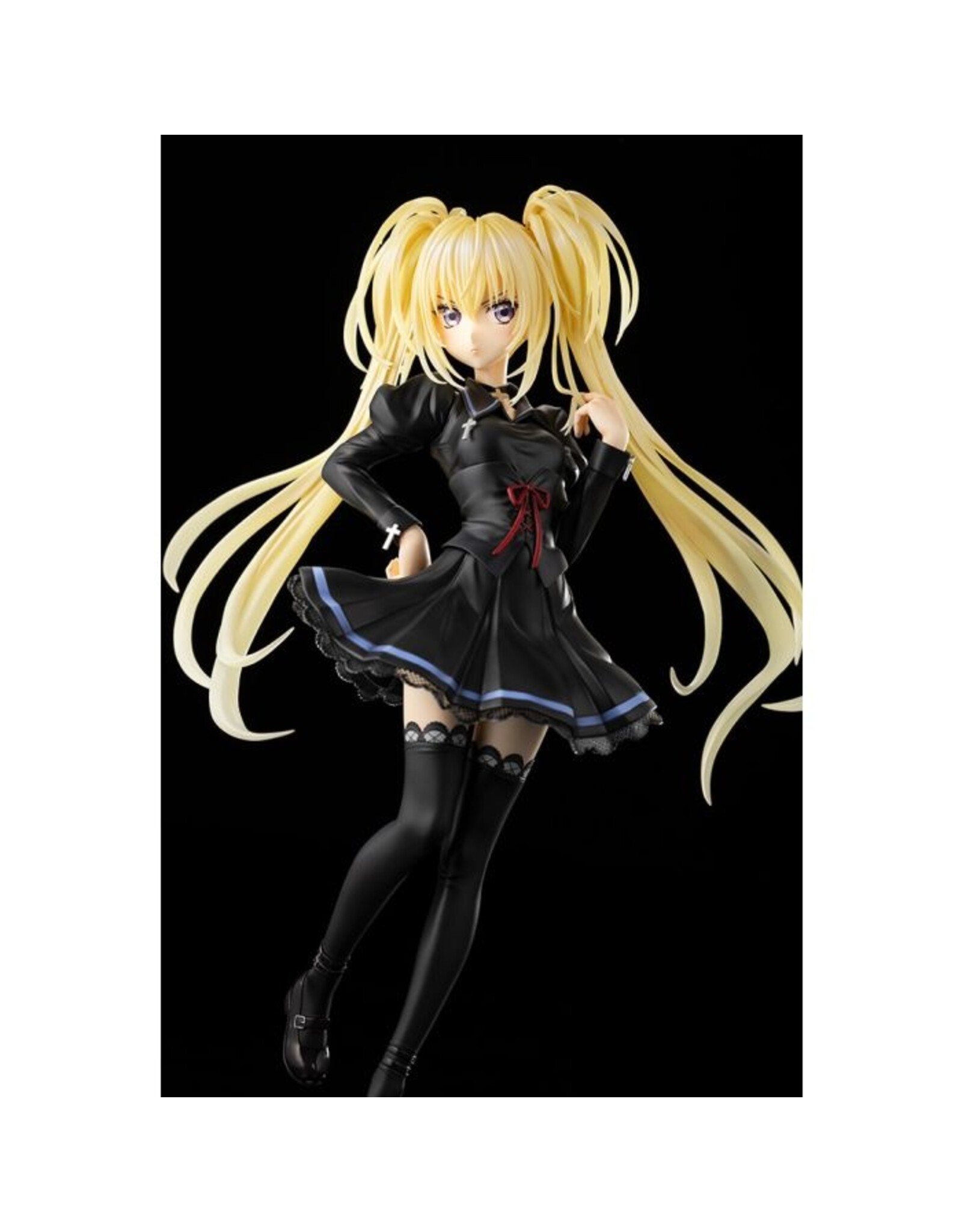 Hoshina Utau School Uniform Ver. 1/7 Scale Figure