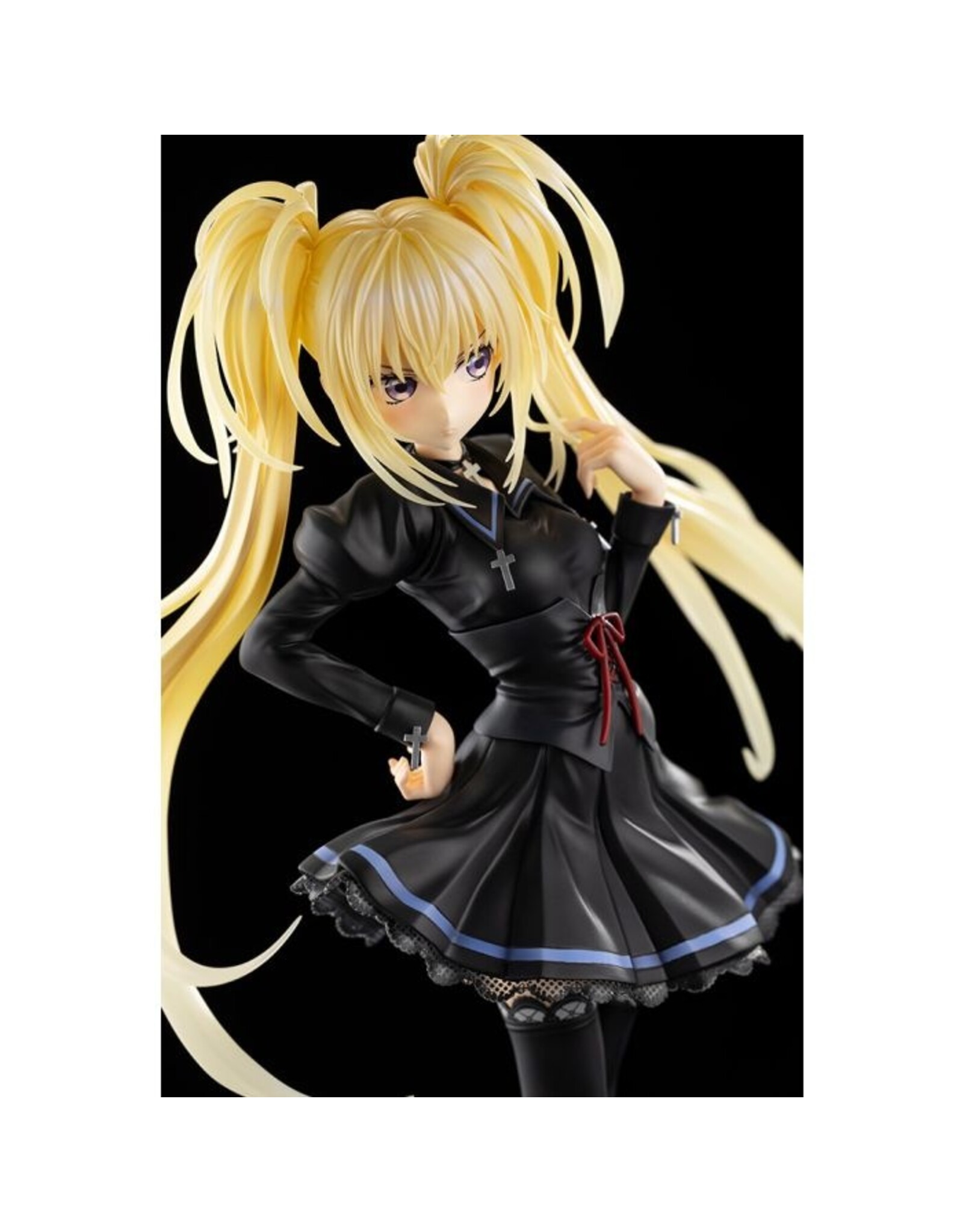 Hoshina Utau School Uniform Ver. 1/7 Scale Figure