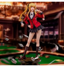 Kakegurui Mary Saotome 1/6 Scale Figure *Pre-order* *DEPOSIT ONLY*