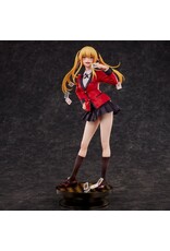 Kakegurui Mary Saotome 1/6 Scale Figure *Pre-order* *DEPOSIT ONLY*