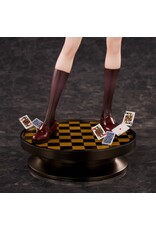 Kakegurui Mary Saotome 1/6 Scale Figure *Pre-order* *DEPOSIT ONLY*