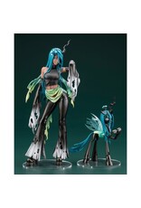 Queen Chrysalis 1/7 Scale Bishojou Statue *Pre-order* *DEPOSIT ONLY*