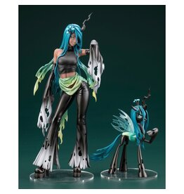 Queen Chrysalis 1/7 Scale Bishojou Statue *Pre-order* *DEPOSIT ONLY*