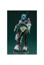 Queen Chrysalis 1/7 Scale Bishojou Statue *Pre-order* *DEPOSIT ONLY*