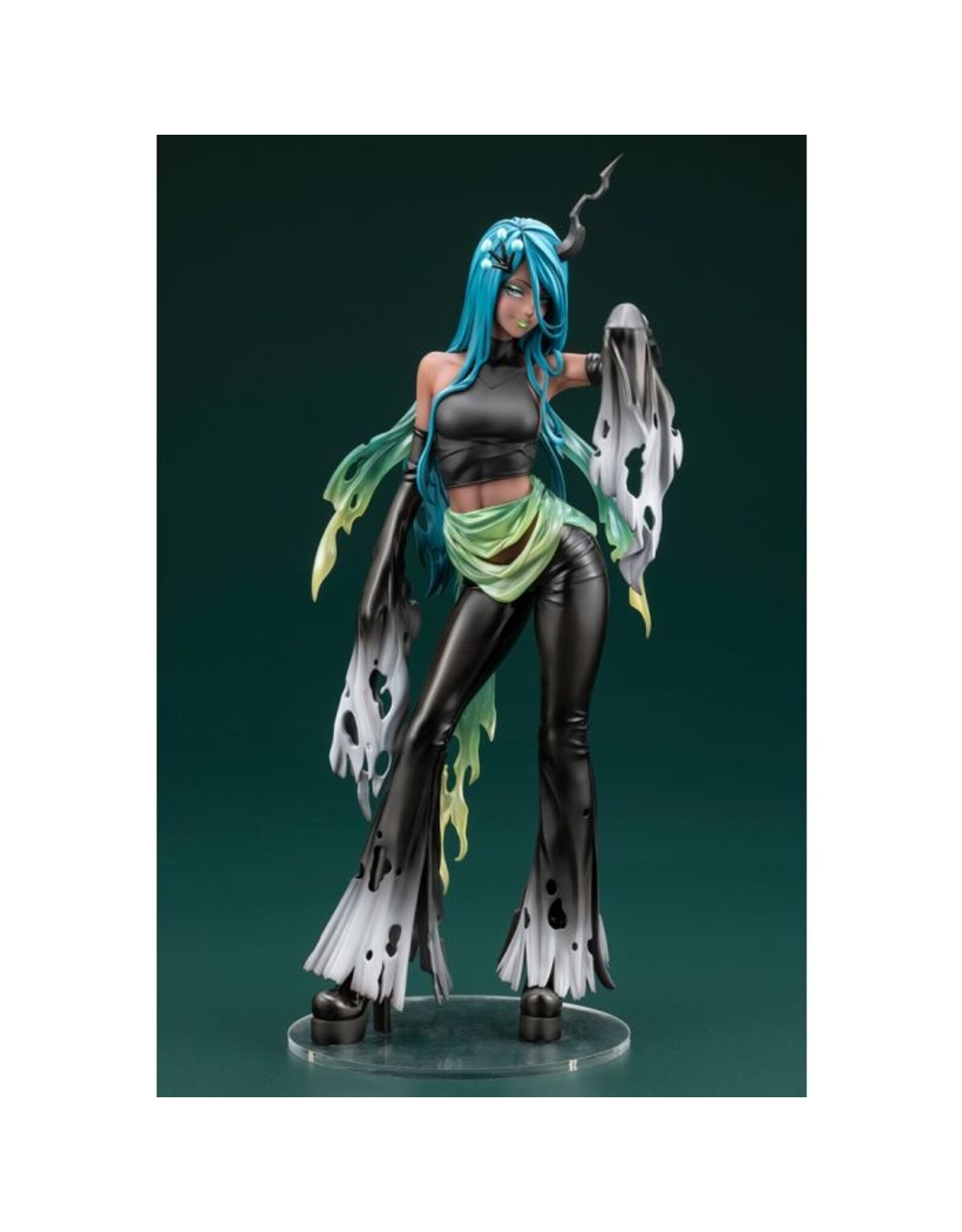 Queen Chrysalis 1/7 Scale Bishojou Statue *Pre-order* *DEPOSIT ONLY*