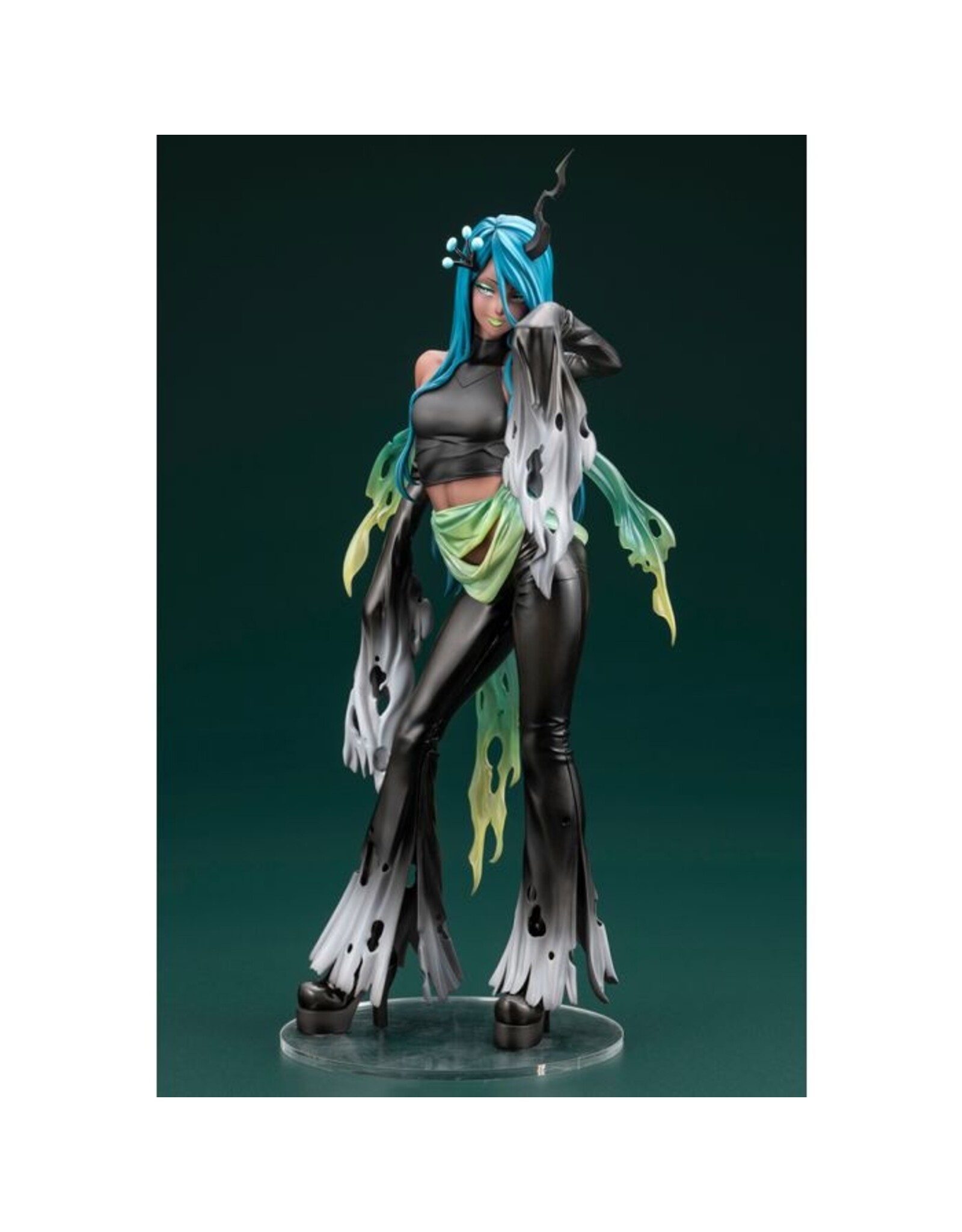 Queen Chrysalis 1/7 Scale Bishojou Statue *Pre-order* *DEPOSIT ONLY*