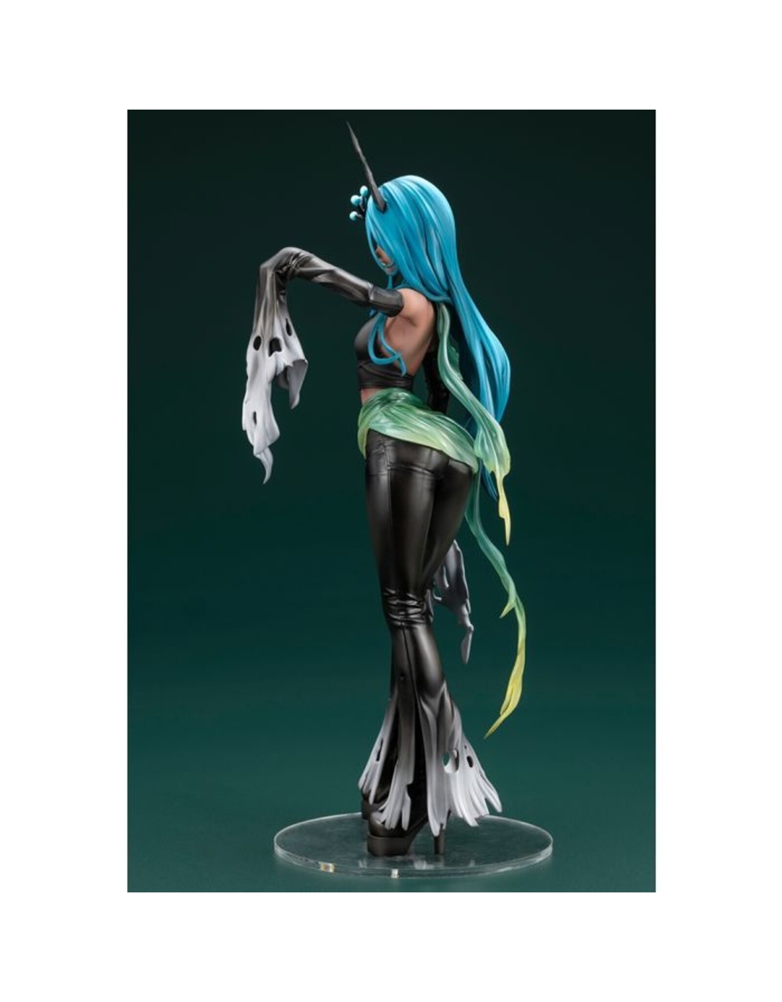 Queen Chrysalis 1/7 Scale Bishojou Statue *Pre-order* *DEPOSIT ONLY*