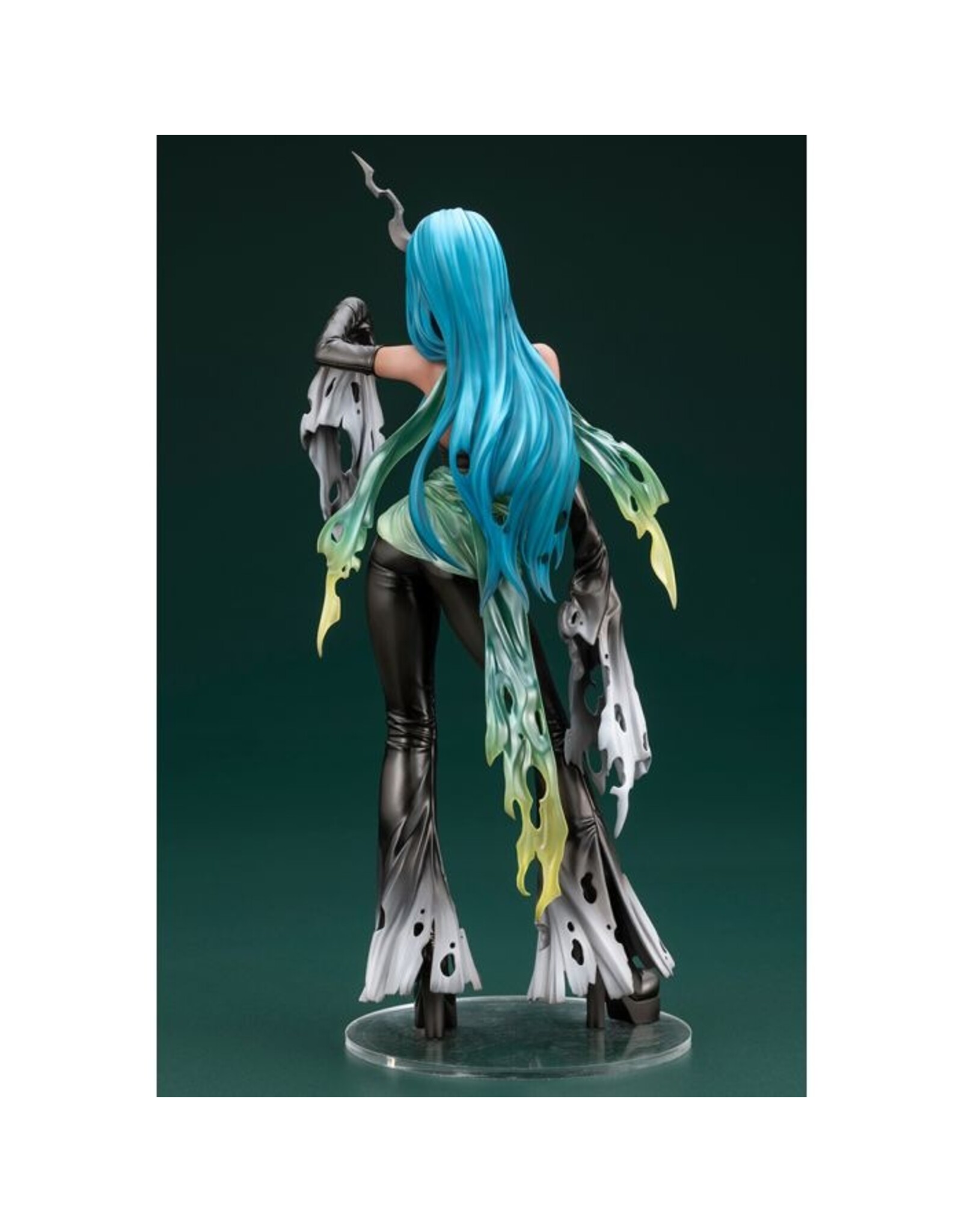 Queen Chrysalis 1/7 Scale Bishojou Statue *Pre-order* *DEPOSIT ONLY*