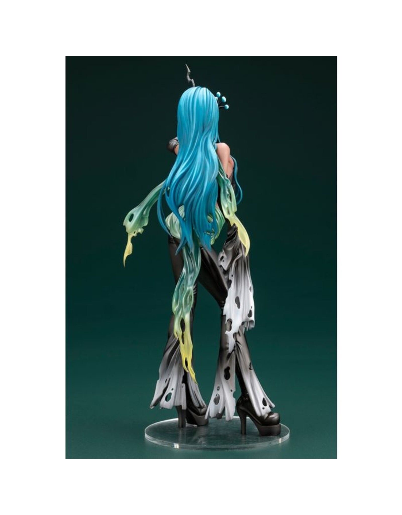 Queen Chrysalis 1/7 Scale Bishojou Statue *Pre-order* *DEPOSIT ONLY*
