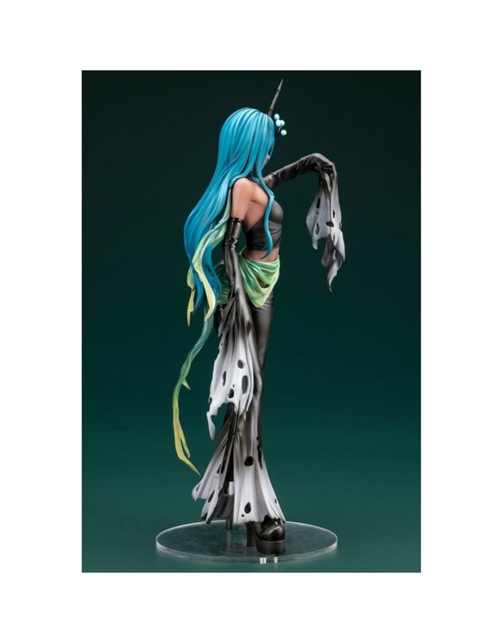 Queen Chrysalis 1/7 Scale Bishojou Statue *Pre-order* *DEPOSIT ONLY*