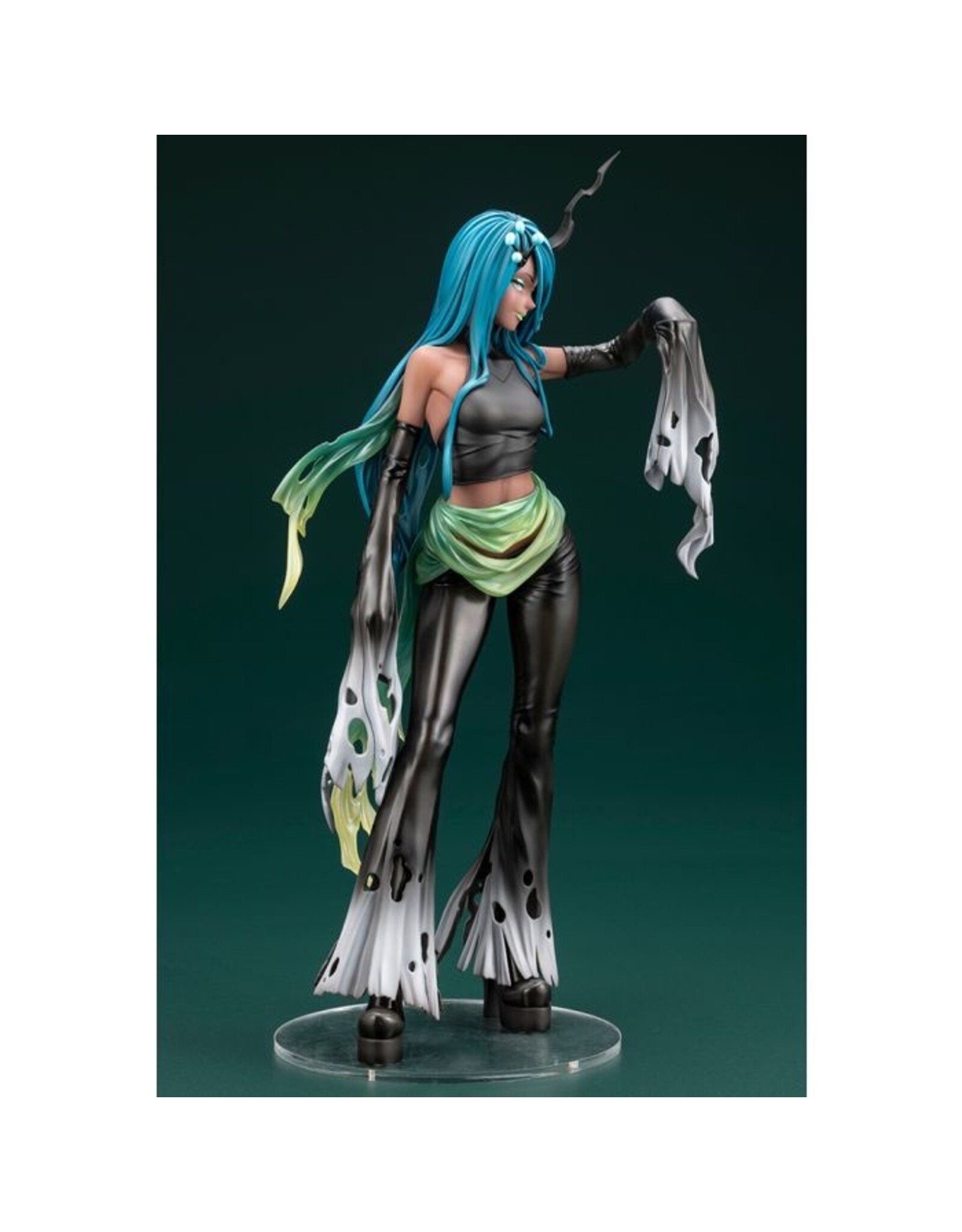Queen Chrysalis 1/7 Scale Bishojou Statue *Pre-order* *DEPOSIT ONLY*