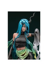 Queen Chrysalis 1/7 Scale Bishojou Statue *Pre-order* *DEPOSIT ONLY*