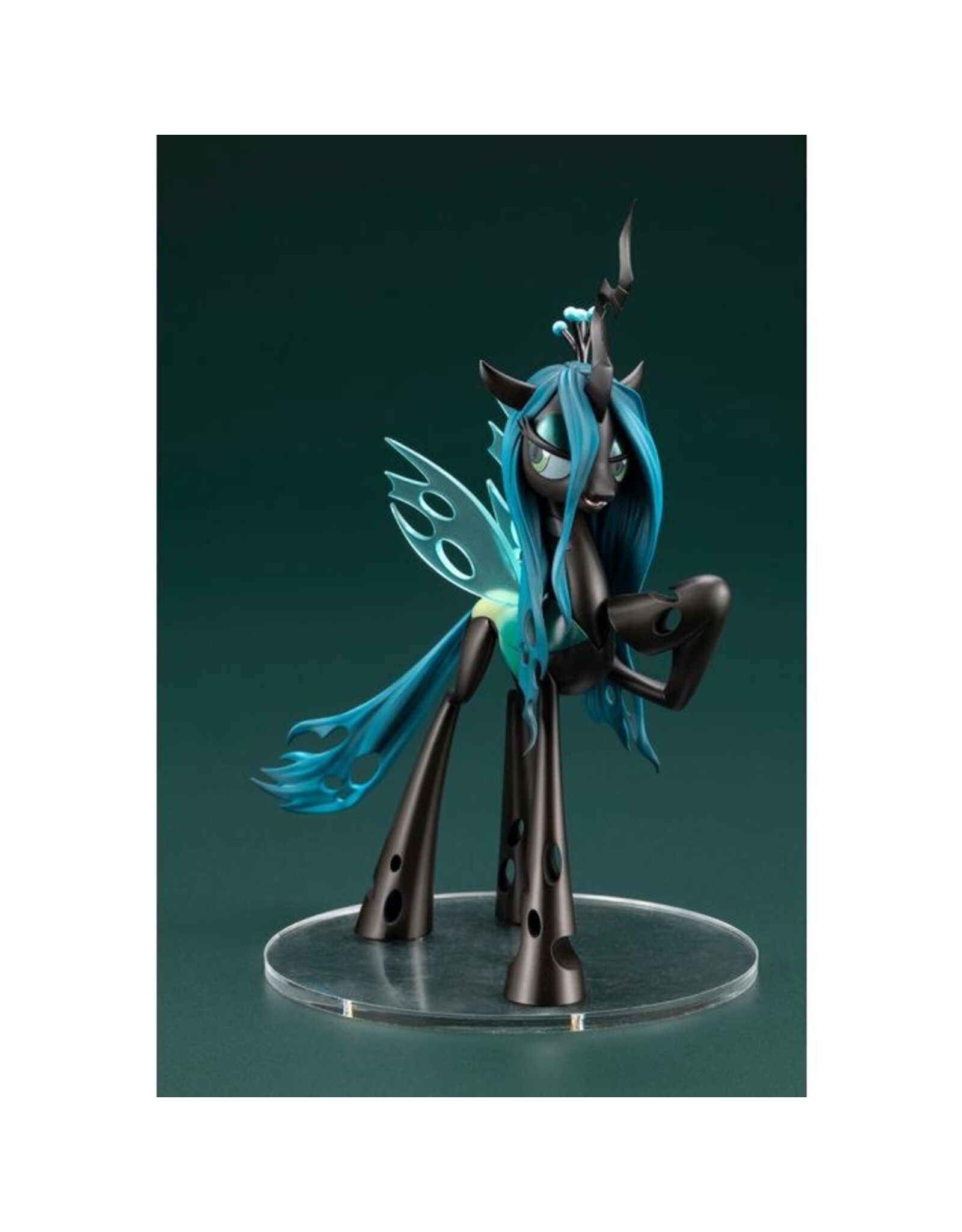 Queen Chrysalis 1/7 Scale Bishojou Statue *Pre-order* *DEPOSIT ONLY*