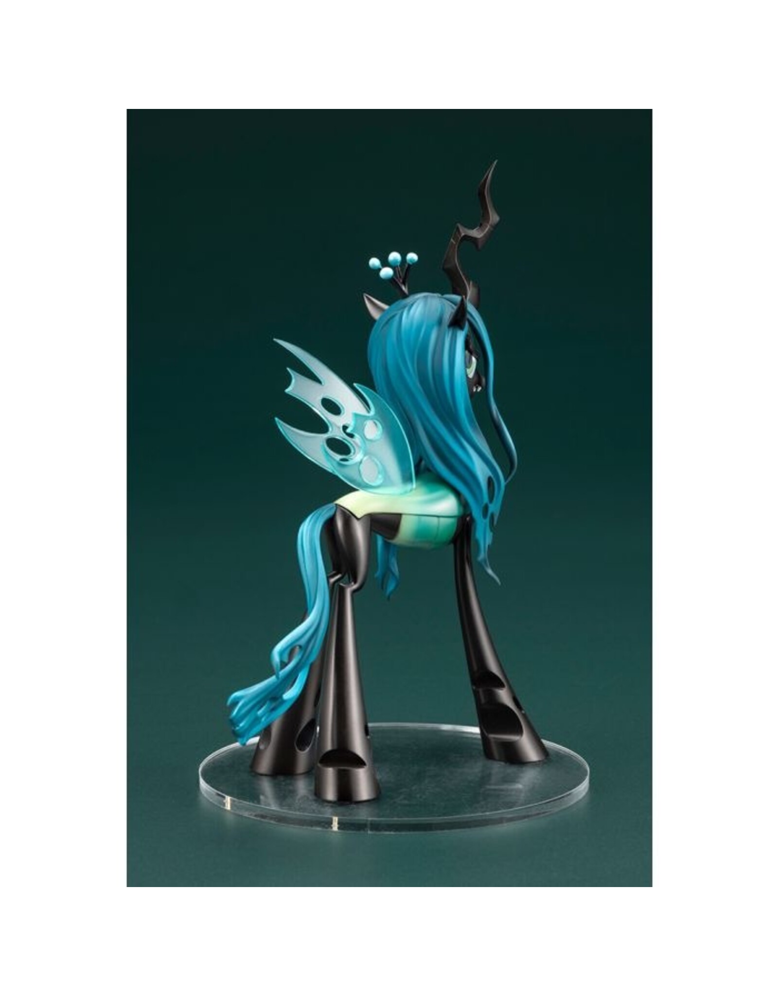 Queen Chrysalis 1/7 Scale Bishojou Statue *Pre-order* *DEPOSIT ONLY*