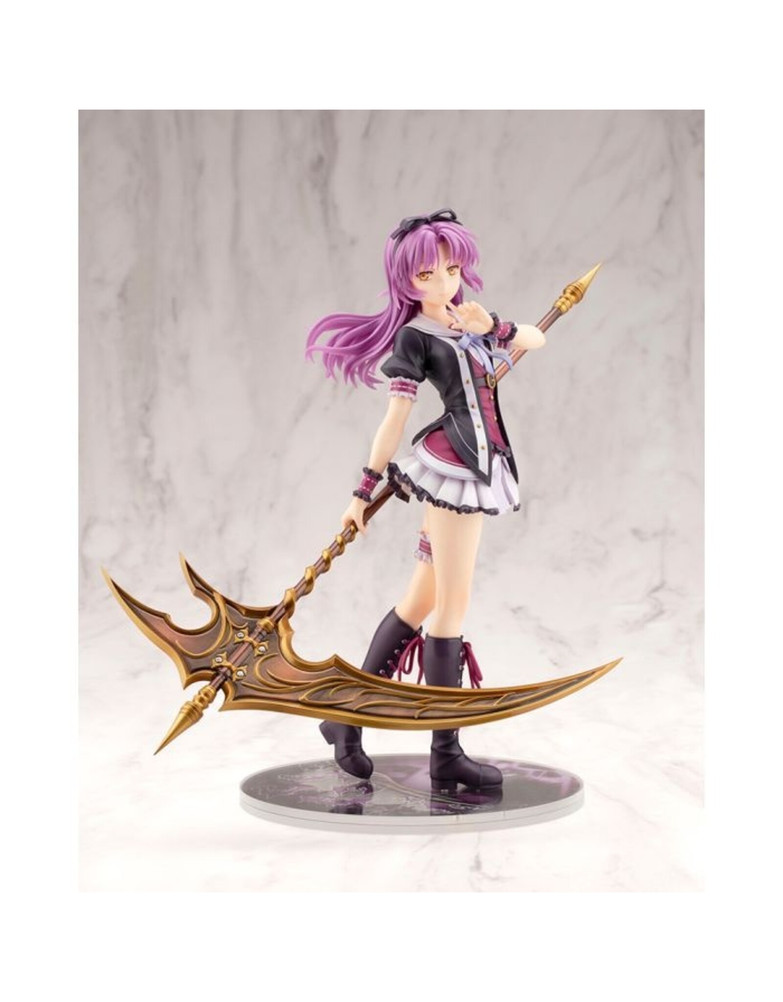 The Legend of Heroes Renne Bright 1/8 Scale Figure *Pre-order* *DEPOSIT ONLY*