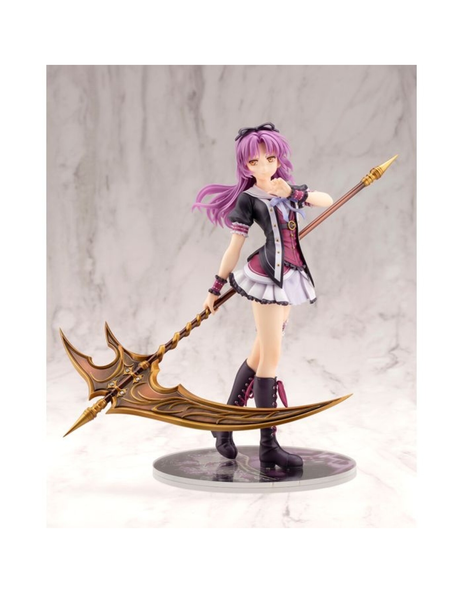 The Legend of Heroes Renne Bright 1/8 Scale Figure *Pre-order* *DEPOSIT ONLY*