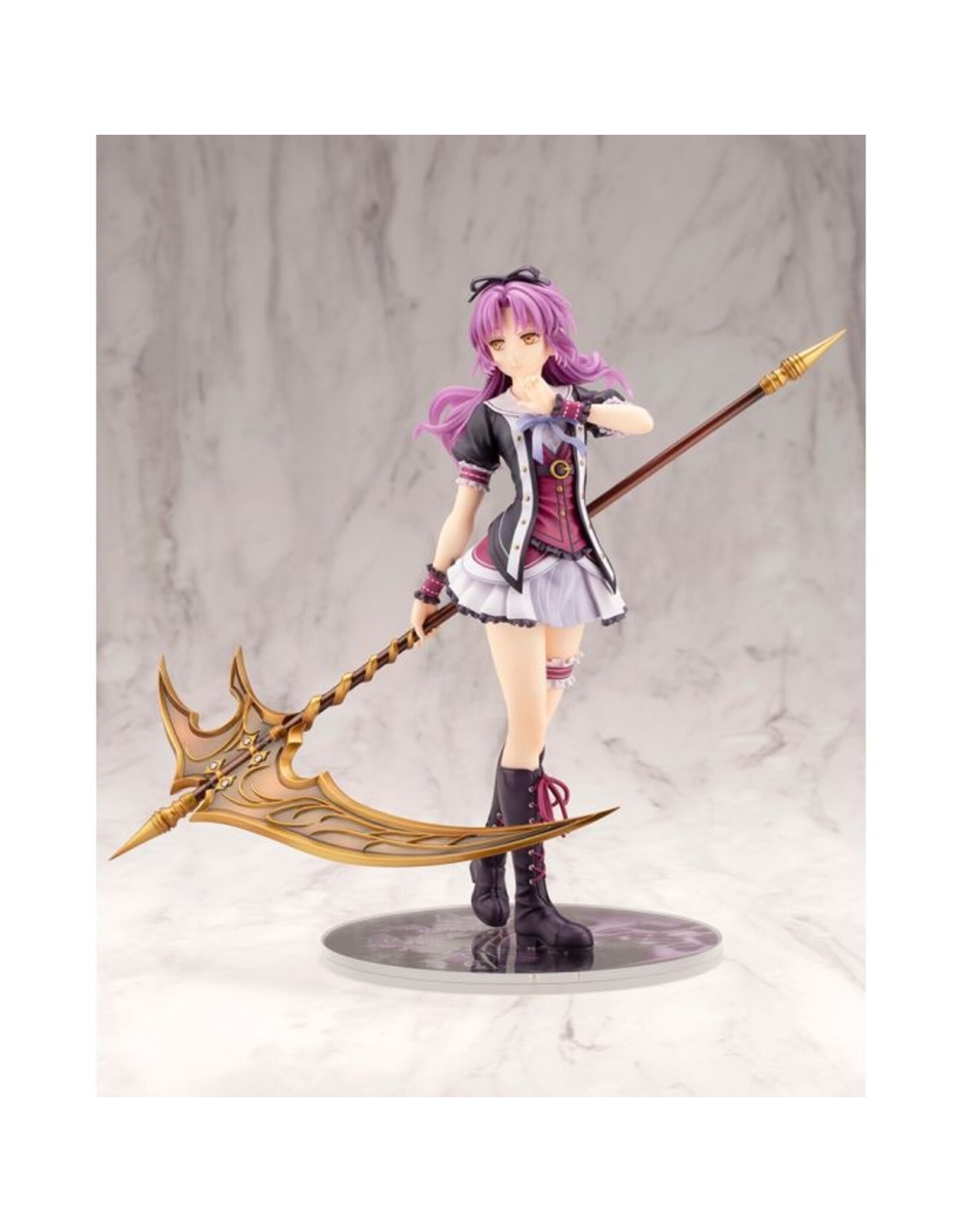 The Legend of Heroes Renne Bright 1/8 Scale Figure *Pre-order* *DEPOSIT ONLY*
