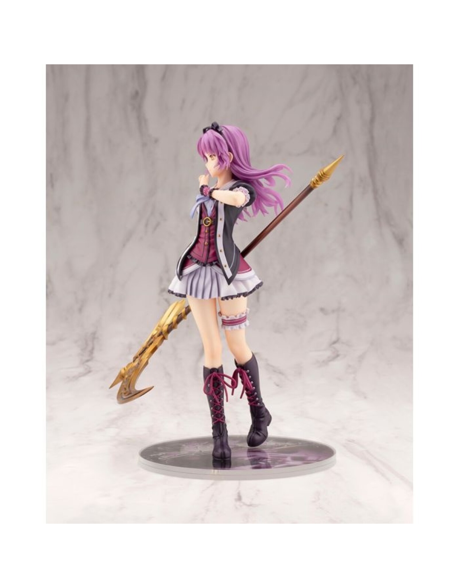 The Legend of Heroes Renne Bright 1/8 Scale Figure *Pre-order* *DEPOSIT ONLY*