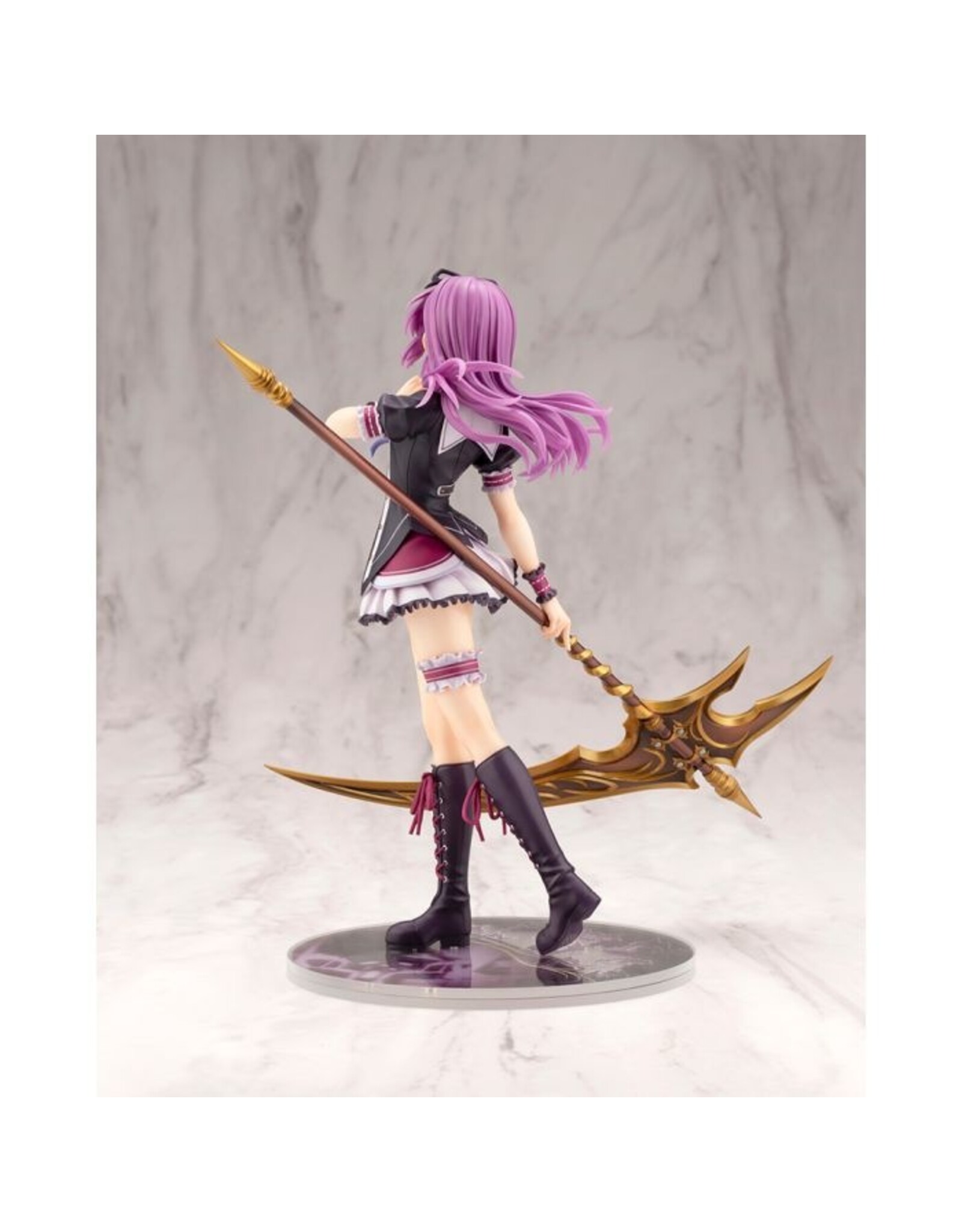 The Legend of Heroes Renne Bright 1/8 Scale Figure *Pre-order* *DEPOSIT ONLY*