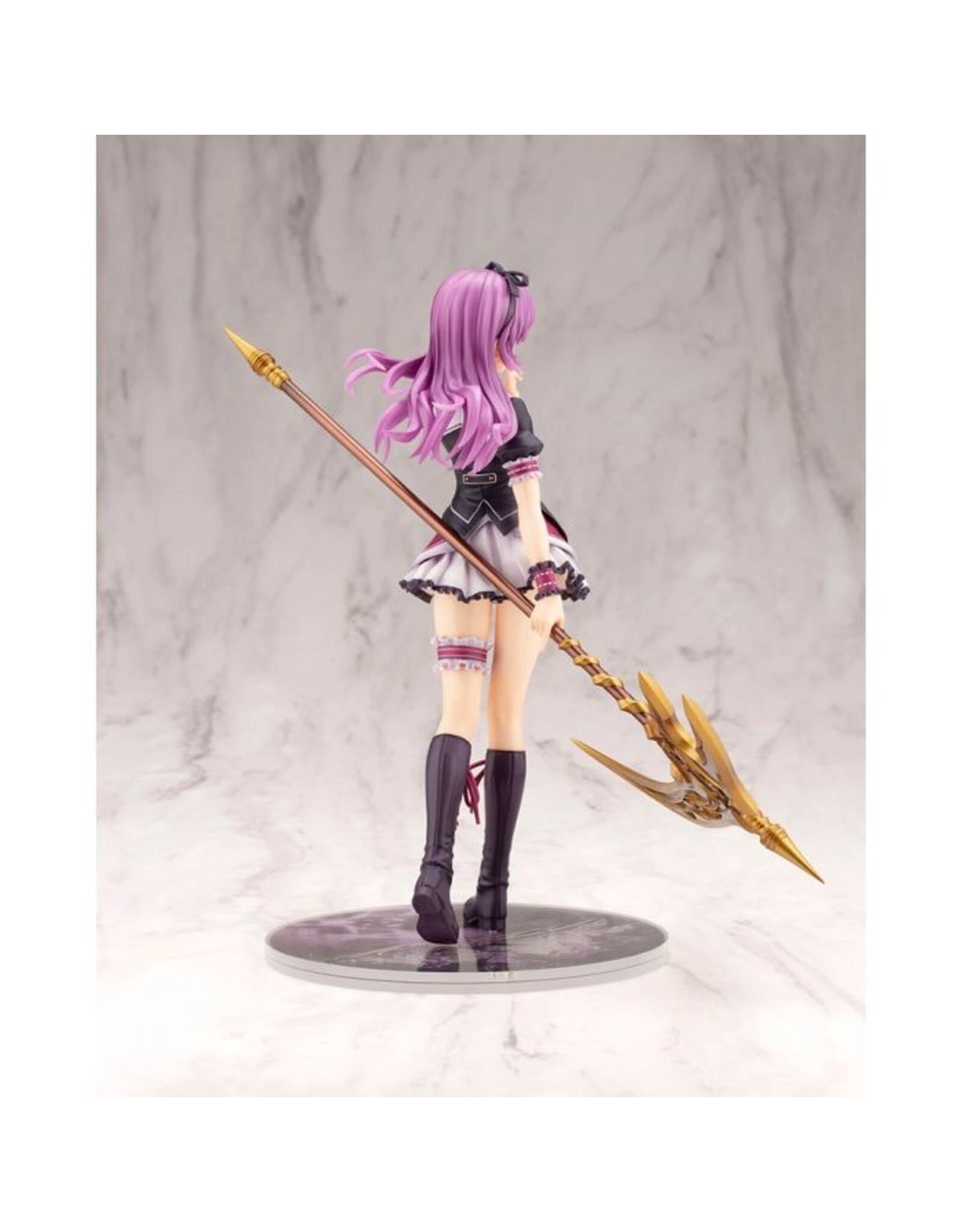 The Legend of Heroes Renne Bright 1/8 Scale Figure *Pre-order* *DEPOSIT ONLY*