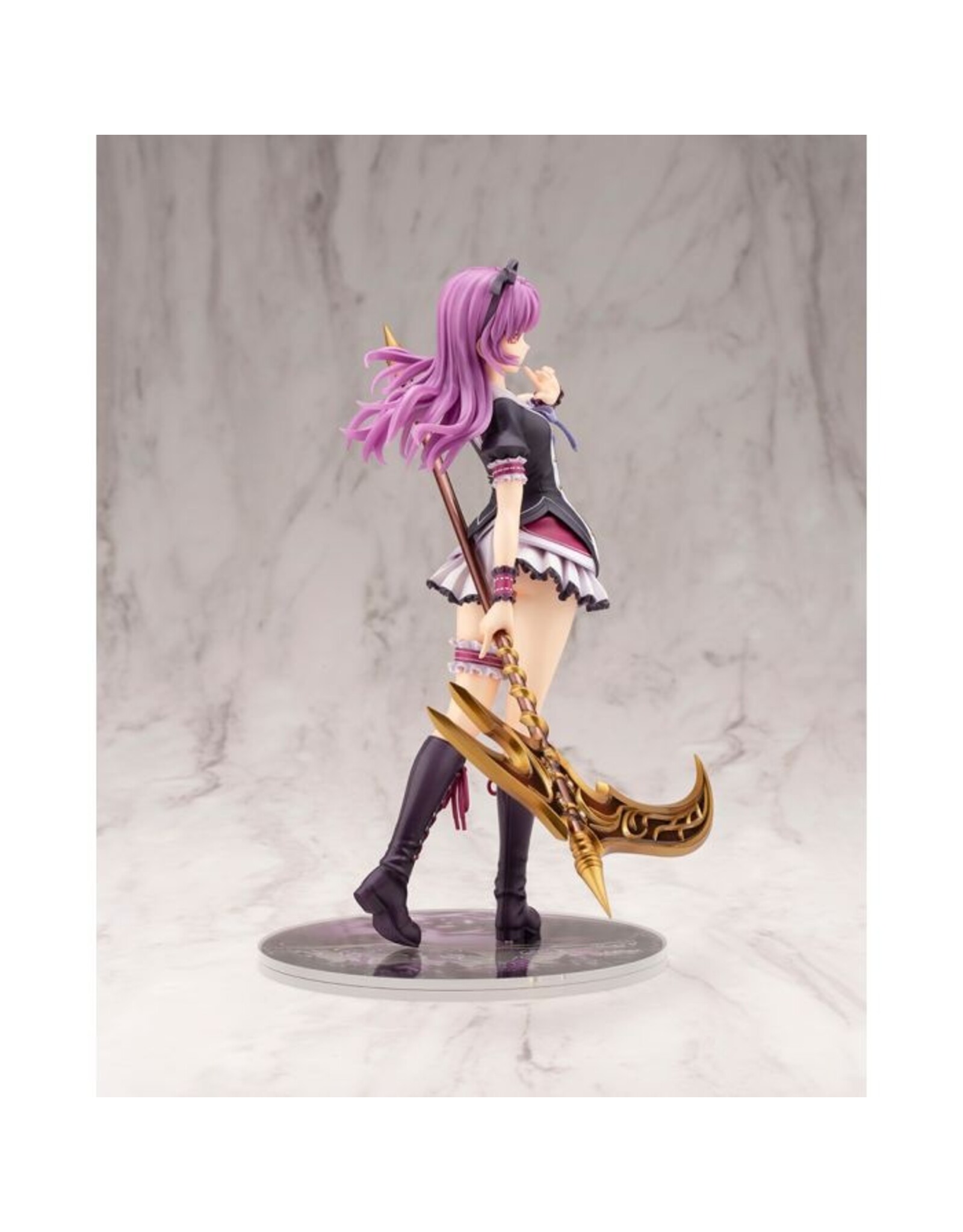The Legend of Heroes Renne Bright 1/8 Scale Figure *Pre-order* *DEPOSIT ONLY*