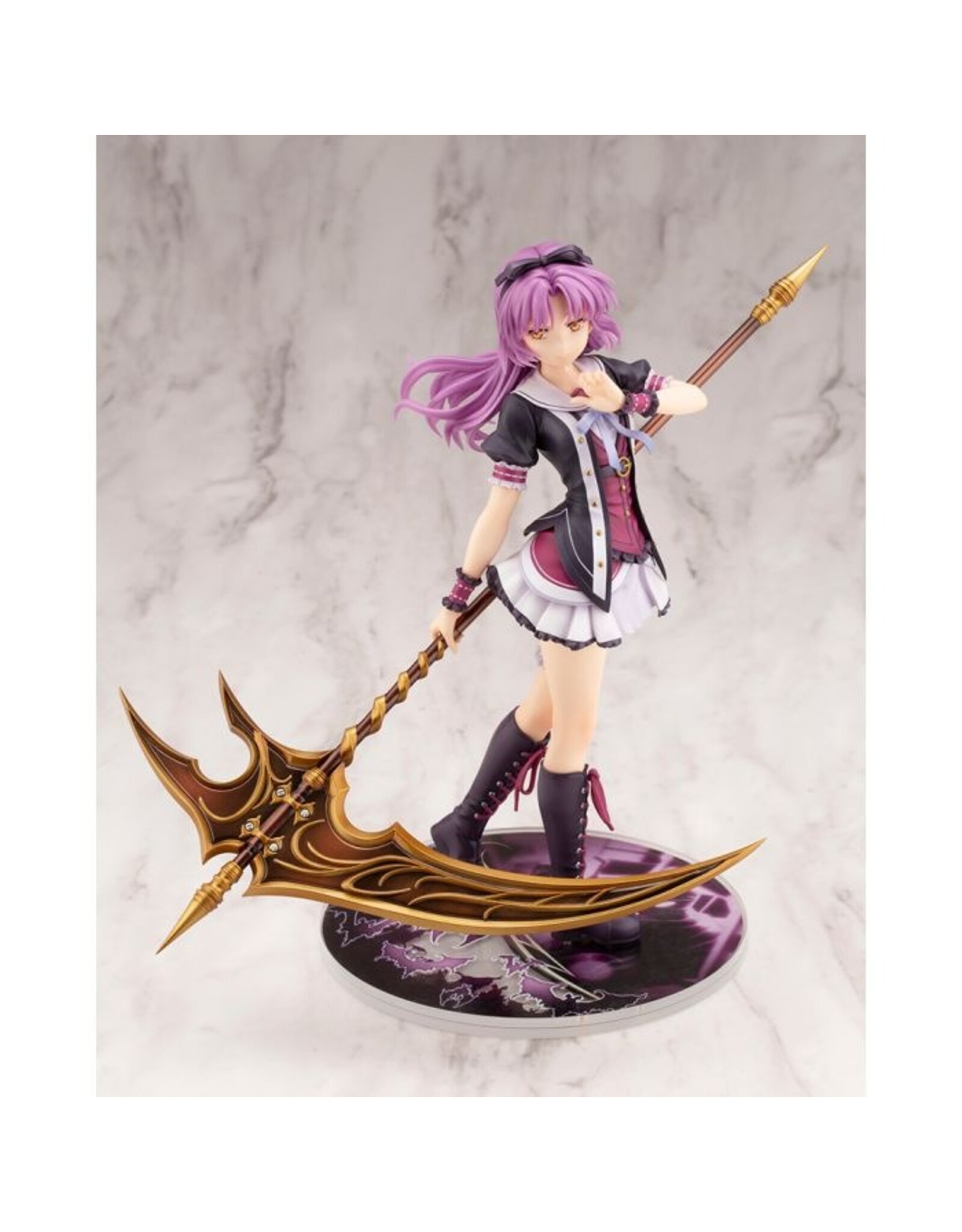The Legend of Heroes Renne Bright 1/8 Scale Figure *Pre-order* *DEPOSIT ONLY*
