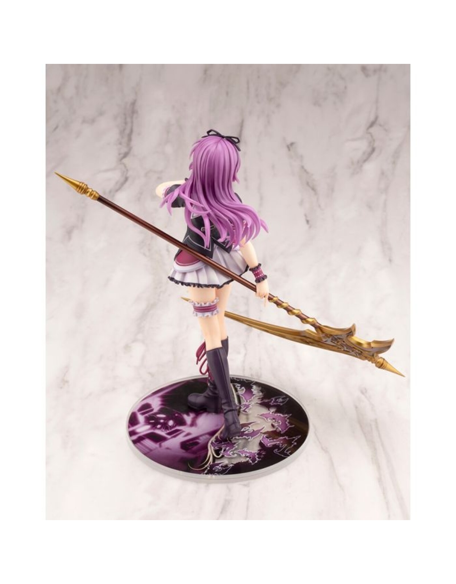 The Legend of Heroes Renne Bright 1/8 Scale Figure *Pre-order* *DEPOSIT ONLY*