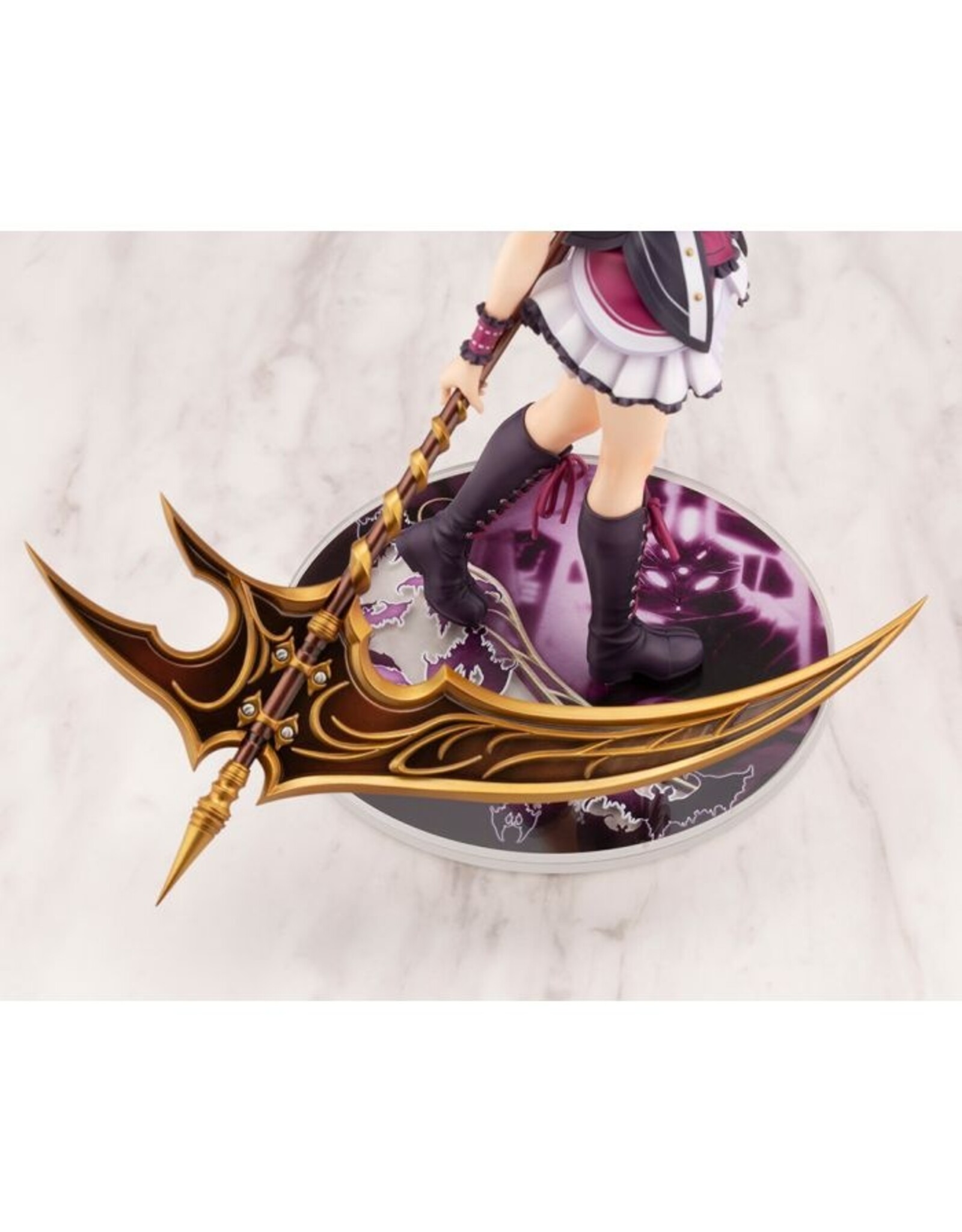 The Legend of Heroes Renne Bright 1/8 Scale Figure *Pre-order* *DEPOSIT ONLY*