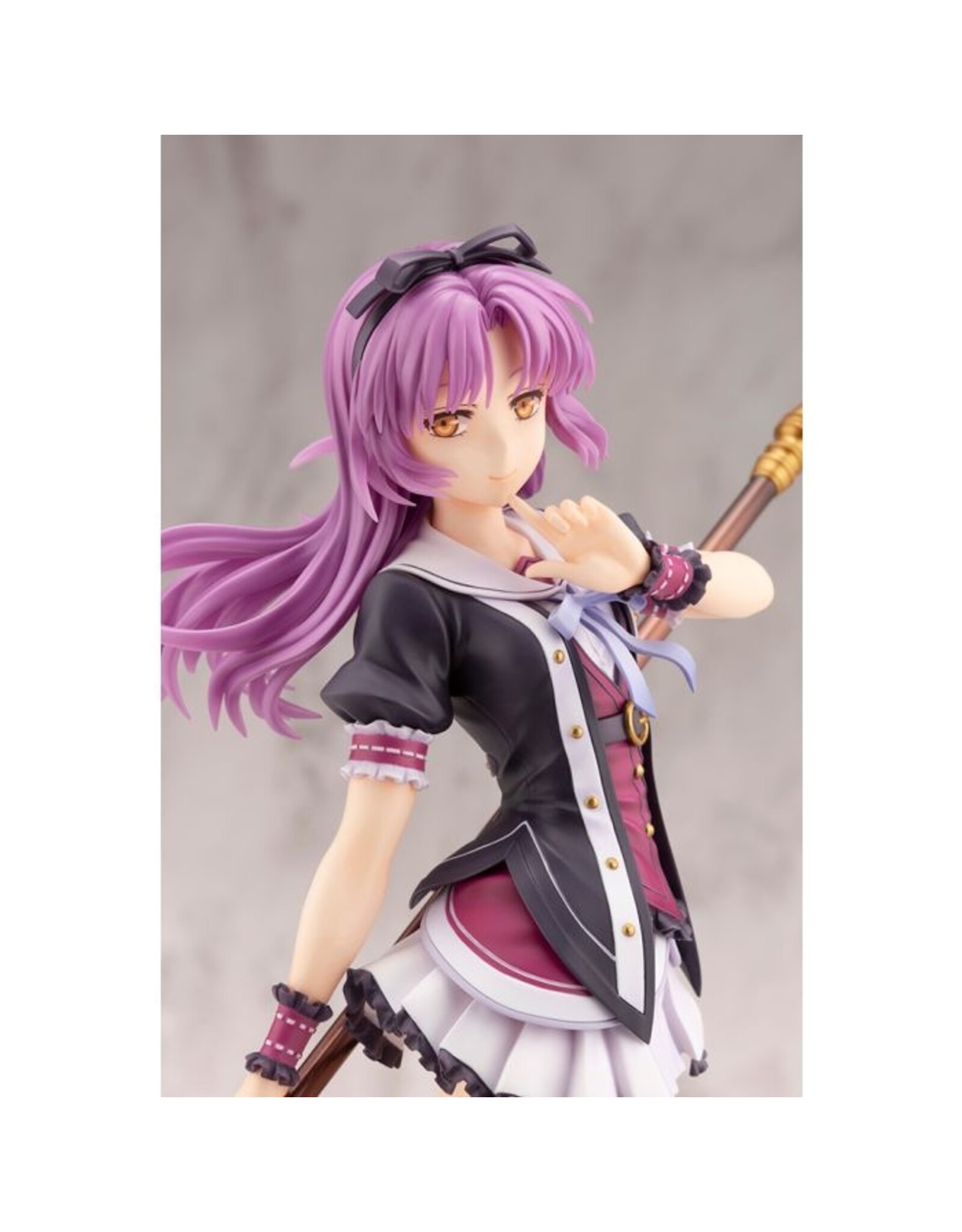 The Legend of Heroes Renne Bright 1/8 Scale Figure *Pre-order* *DEPOSIT ONLY*