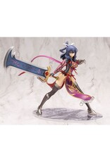 The Legend of Heroes Rixia Mao 1/8 Scale Figure