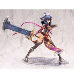 The Legend of Heroes Rixia Mao 1/8 Scale Figure *Pre-order* *DEPOSIT ONLY*