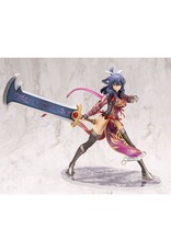 The Legend of Heroes Rixia Mao 1/8 Scale Figure
