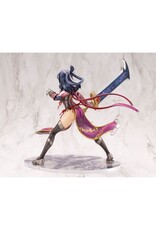 The Legend of Heroes Rixia Mao 1/8 Scale Figure