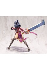 The Legend of Heroes Rixia Mao 1/8 Scale Figure
