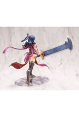 The Legend of Heroes Rixia Mao 1/8 Scale Figure