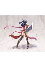 The Legend of Heroes Rixia Mao 1/8 Scale Figure