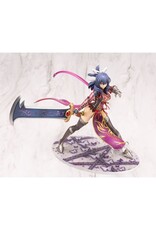 The Legend of Heroes Rixia Mao 1/8 Scale Figure