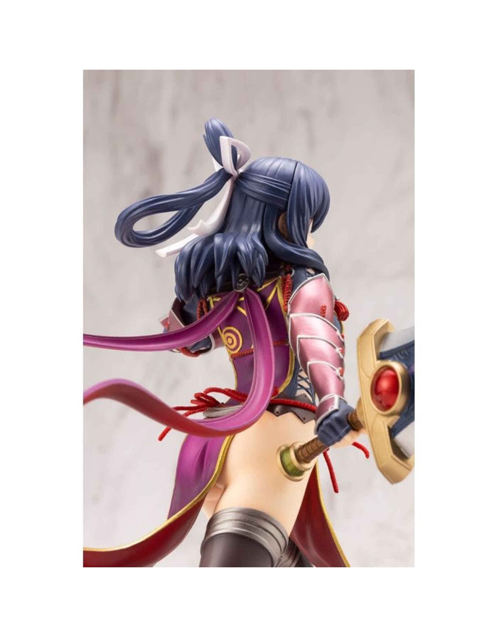 The Legend of Heroes Rixia Mao 1/8 Scale Figure *Pre-order* *DEPOSIT ONLY*