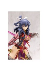The Legend of Heroes Rixia Mao 1/8 Scale Figure *Pre-order* *DEPOSIT ONLY*