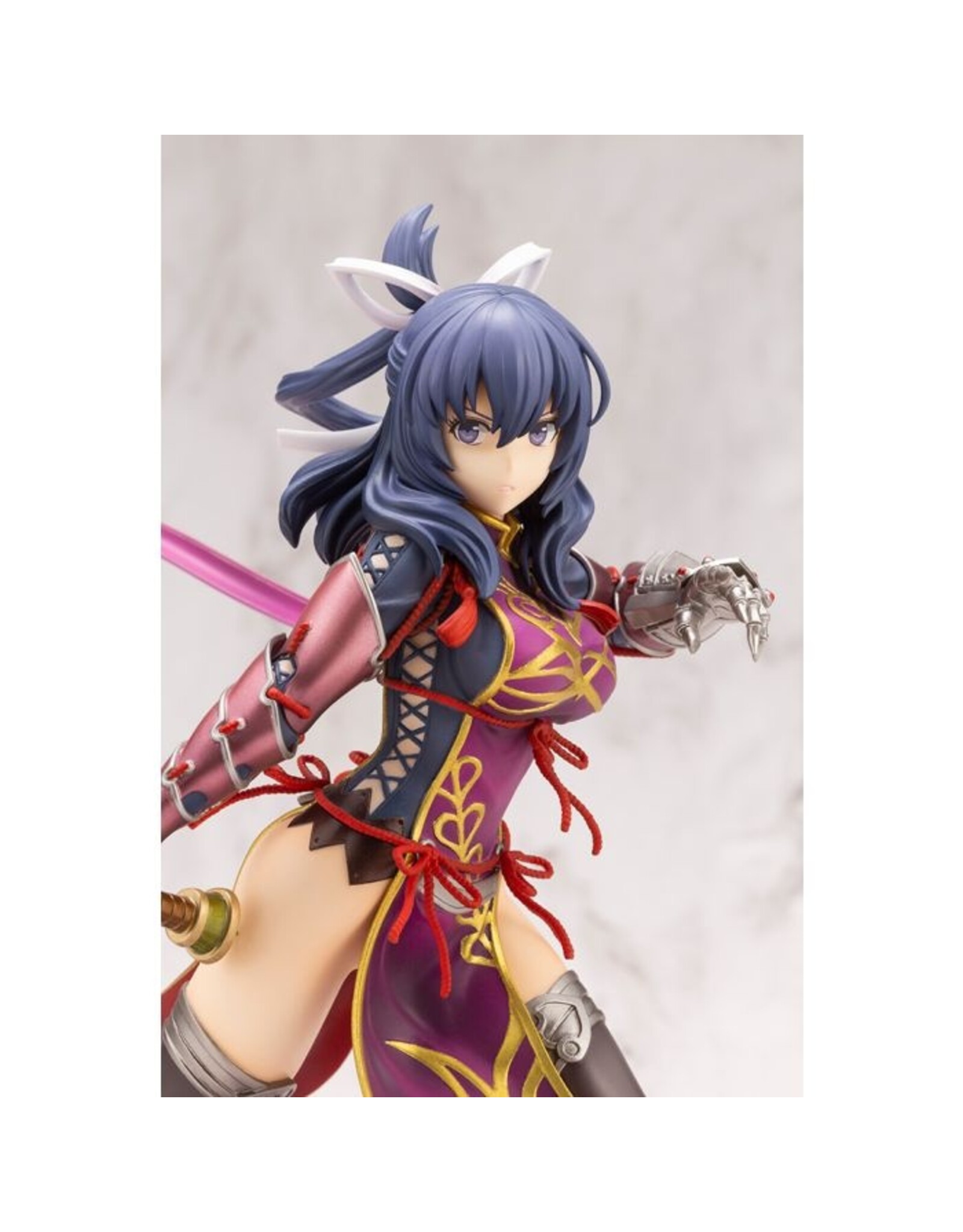 The Legend of Heroes Rixia Mao 1/8 Scale Figure *Pre-order* *DEPOSIT ONLY*