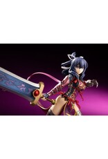 The Legend of Heroes Rixia Mao 1/8 Scale Figure