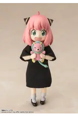 S.H.Figuarts Anya Forger Casual Attire Ver.