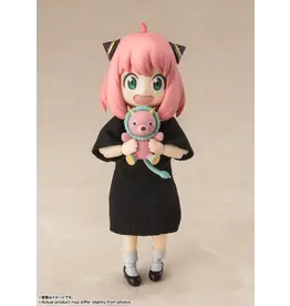 S.H.Figuarts Anya Forger Casual Attire Ver.