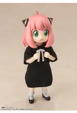 S.H.Figuarts Anya Forger Casual Attire Ver.