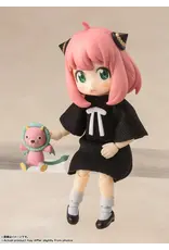 S.H.Figuarts Anya Forger Casual Attire Ver.