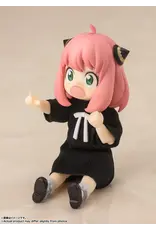 S.H.Figuarts Anya Forger Casual Attire Ver.
